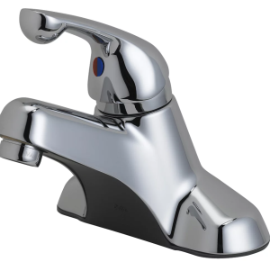 How to Fix a Creaking Bathroom Faucet Cartridge