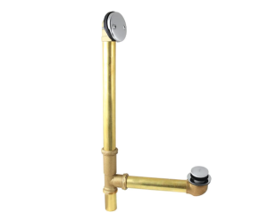 Why Is My Bathtub Overflow Not Sealing Properly?